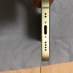 iPhone 12mini グリーンの画像