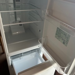 Panasonic 冷蔵庫