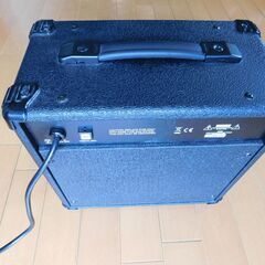 BaseAmplifierの画像