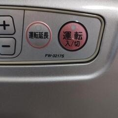 DAINICHIファンヒーター2台の画像