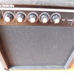 BaseAmplifierの画像