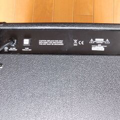 BaseAmplifierの画像