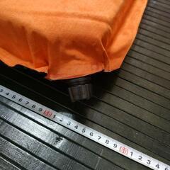 エアーマット　キャンプ　車中泊　2セット割有り　の画像