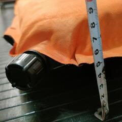 エアーマット　キャンプ　車中泊　2セット割有り　の画像