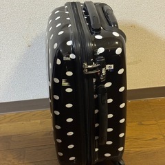 スーツケース 2の画像
