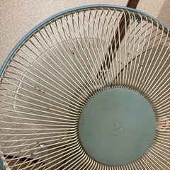 扇風機　の画像