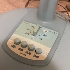 扇風機　の画像
