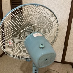 扇風機　の画像