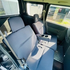 H23 ホンダ　バモス　ホビオ　L | 2年車検車検| ABA-HM3の画像