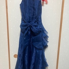 キッズドレス150サイズの画像