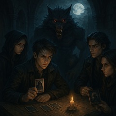 人狼ゲームやります🐺　100人開催目指してます！笑