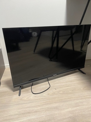 ハイセンス 32A35G 液晶テレビ 2022年式 32インチ 未使用品 【ハンズ