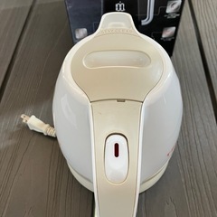 ティファール　ケトル　１リットルの画像
