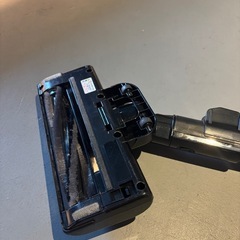 アイリスオーヤマ　コードレス掃除機の画像