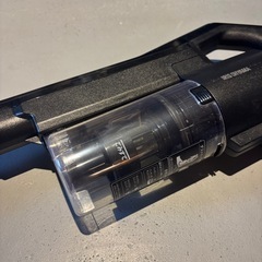アイリスオーヤマ　コードレス掃除機の画像