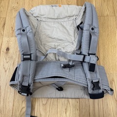 エルゴ　360ベビーキャリア　ergobaby 抱っこ紐　ベビーキャリアの画像