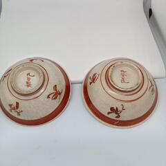 古九谷焼盃の画像