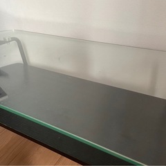 【ニトリ】ローテーブルの画像
