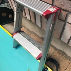 脚立の画像