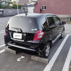 ホンダ　フィット車検２年ありの画像