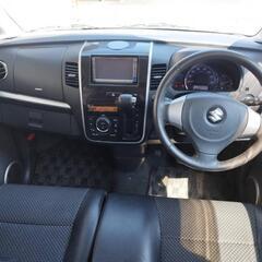 【車検8年3月まで】★即乗り★脚車★ハーフレザー★の画像