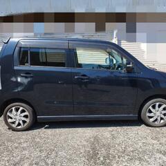 【車検8年3月まで】★即乗り★脚車★ハーフレザー★の画像