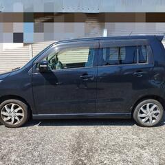 【車検8年3月まで】★即乗り★脚車★ハーフレザー★の画像