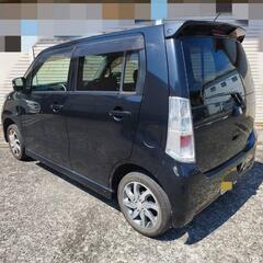 【車検8年3月まで】★即乗り★脚車★ハーフレザー★の画像
