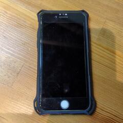 iPhoneとピクシルのスマホ一台1000円で〜の画像