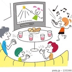 カラオケ行きませんか？🎤😆