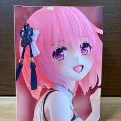【新品未開封】To LOVEる　ララ　ヤミ　唯　モモ　ナナ　チャイナ　他セットの画像
