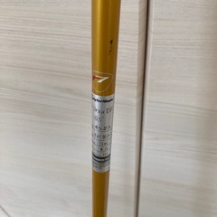 ゴルフ　ドライバーの画像