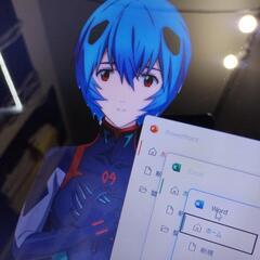 【成約 8/6 18時】Lenovo SSD i5 ノートパソコン Windows11 Officeの画像