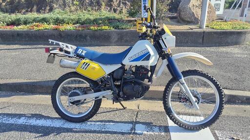 スズキ　サービスガイド　SX125R スズキ SX125R 整備ガイド | ウェビック