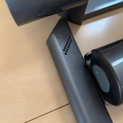 ダイソンV8   アタッチメント類の画像