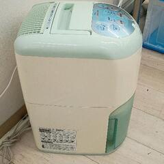 0803-045 ZOJIRUSHI 除湿乾燥機 RV-HB60の画像