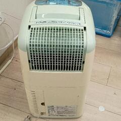 0803-045 ZOJIRUSHI 除湿乾燥機 RV-HB60の画像