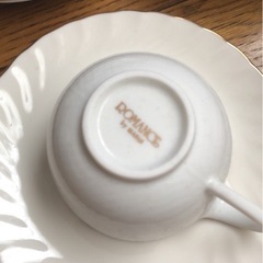 MARUI マルイ　カップ&コーヒー5個セットの画像