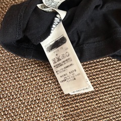 キッズ⑧  夏服セット　110の画像
