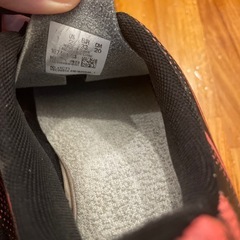 PUMAアップシューズの画像