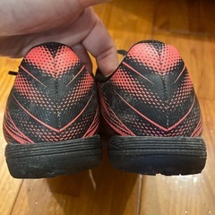 PUMAアップシューズの画像