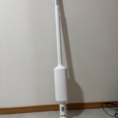【お渡し決定】充電式掃除機