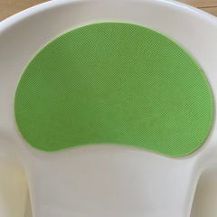 ベビーバースの画像