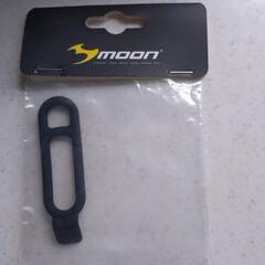 MOON　ライト固定用シリコンゴムの画像