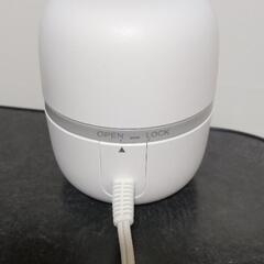 アース製薬マモルーム本体のみの画像