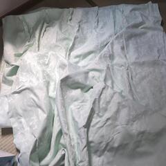 遮光率100%カーテンの画像