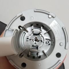 アース製薬マモルーム本体のみの画像