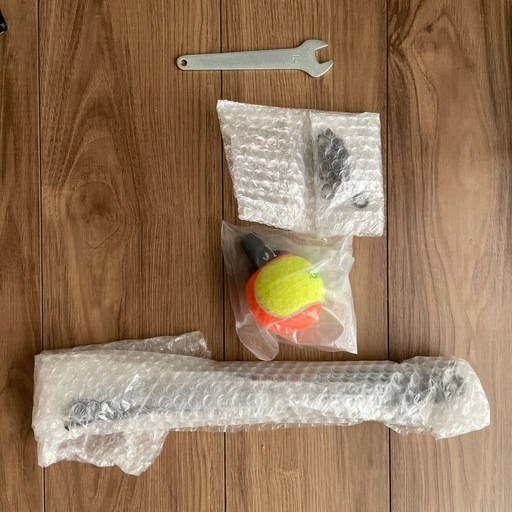 ピコチーノ テニス練習器具 硬式 軟式 ジュニア 大人セット