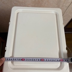 収納チェスト　4段　キャスター付きの画像