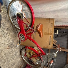 【値下げ！】トライアル自転車 26インチ 〈引取り値引きします〉 値下げ！】トライアル自転車 26インチ 〈引取り値引きします〉 楽天